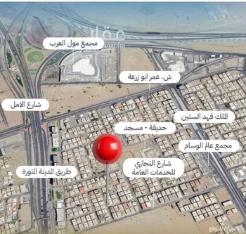 شقة للبيع في شارع محمد بن اسعد العظم, حي النزهة, مدينة جدة, منطقة مكة المكرمة صورة 4