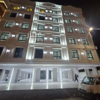 شقة للبيع في شارع الطيري, حي النزهة, مدينة جدة, منطقة مكة المكرمة صورة 3