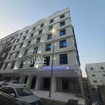 شقة للبيع في شارع الطيري, حي النزهة, مدينة جدة, منطقة مكة المكرمة