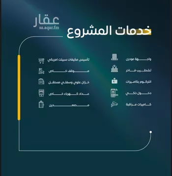 شقة للبيع في شارع عوف بن نجوي, حي النزهة, مدينة جدة, منطقة مكة المكرمة صورة 2
