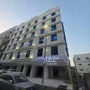 شقة للبيع في شارع الطيري, حي النزهة, مدينة جدة, منطقة مكة المكرمة صورة 2