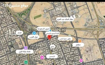 شقة للبيع في شارع التونس, حي النزهة, مدينة جدة, منطقة مكة المكرمة