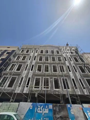 شقة للبيع في شارع نبهان الثمار, حي النزهة, مدينة جدة, منطقة مكة المكرمة