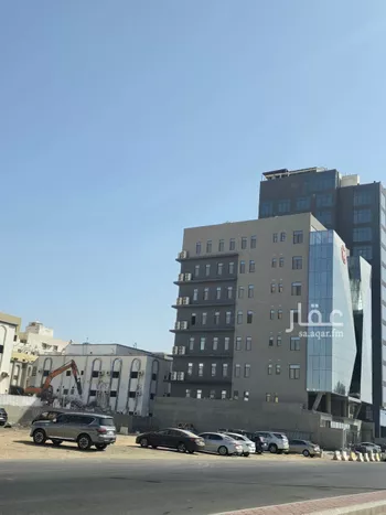 شقة للبيع في شارع التونس, حي النزهة, مدينة جدة, منطقة مكة المكرمة