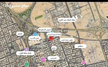 شقة للبيع في شارع التونس, حي النزهة, مدينة جدة, منطقة مكة المكرمة