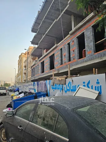 شقة للبيع في شارع نبهان الثمار, حي النزهة, مدينة جدة, منطقة مكة المكرمة صورة 3
