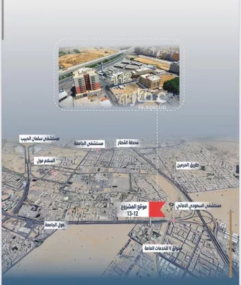شقة للبيع في شارع عبدالرحمن الزواوي, حي الروابي, مدينة جدة, منطقة مكة المكرمة صورة 4