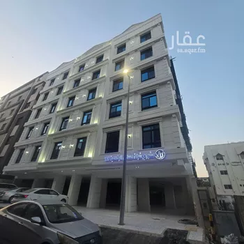 شقة للبيع في شارع الطيري, حي النزهة, مدينة جدة, منطقة مكة المكرمة