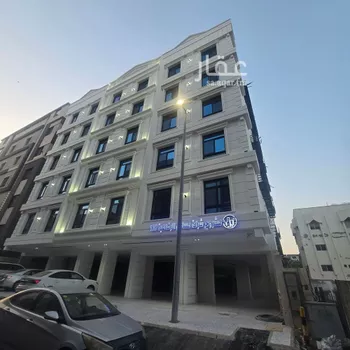 شقة للبيع في شارع الطيري, حي النزهة, مدينة جدة, منطقة مكة المكرمة صورة 3