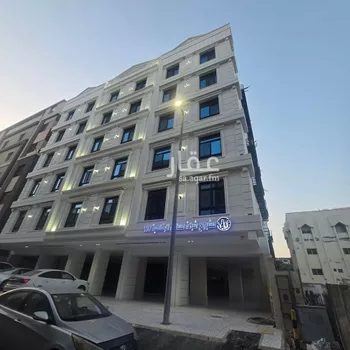 شقة للبيع في شارع الطيري, حي النزهة, مدينة جدة, منطقة مكة المكرمة صورة 5