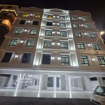 شقة للبيع في شارع الطيري, حي النزهة, مدينة جدة, منطقة مكة المكرمة صورة 4