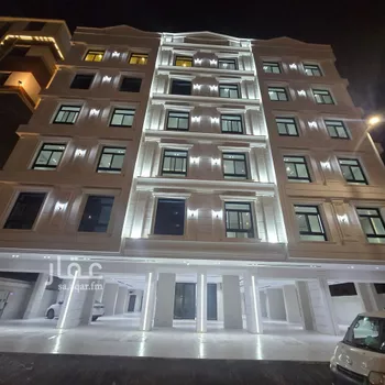 شقة للبيع في شارع الطيري, حي النزهة, مدينة جدة, منطقة مكة المكرمة صورة 2