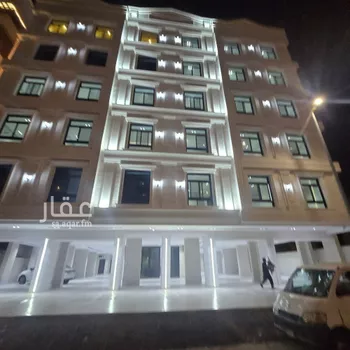 شقة للبيع في شارع الطيري, حي النزهة, مدينة جدة, منطقة مكة المكرمة صورة 3