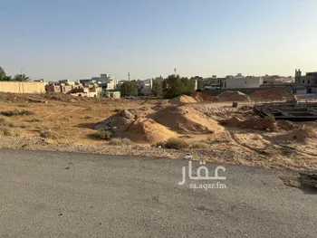 أرض للبيع في شارع الوسيطى, حي الوسيطاء, مدينة بريده, منطقة القصيم صورة 3