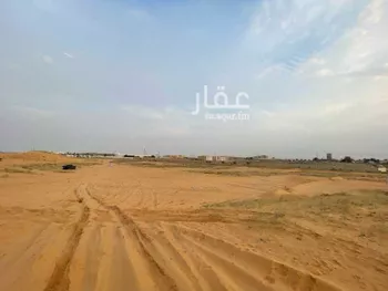 أرض للبيع في حي ضراس, مدينة البصر, منطقة القصيم صورة 2