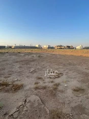 أرض للبيع في شارع عمر بن الخطاب , حي النور, مدينة بريده, منطقة القصيم صورة 2