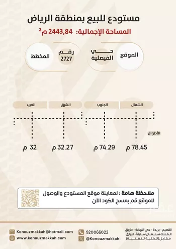 محل للبيع في شارع محايل, حي الفيصلية, مدينة الرياض, منطقة الرياض صورة 2