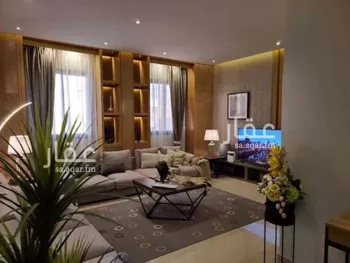 شقة للبيع في شارع الأفاضلة, حي الملقا, مدينة الرياض, منطقة الرياض