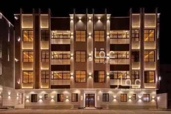 شقة للبيع في شارع الأفاضلة, حي الملقا, مدينة الرياض, منطقة الرياض صورة 5
