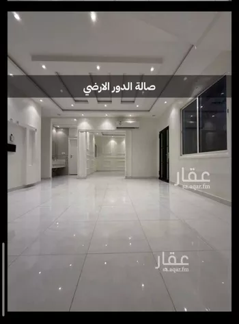 فيلا للإيجار في شارع محمد بن بلبل, حي المهدية, مدينة الرياض, منطقة الرياض صورة 5