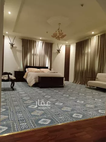 شقة للإيجار في شارع الضحياء, حي الخليج, مدينة الرياض, منطقة الرياض