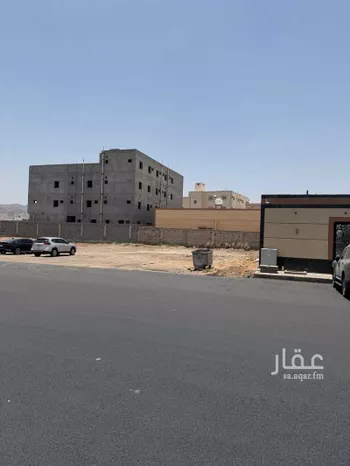أرض للبيع في شارع ممر مشاه 588, حي الدفاع, مدينة المدينه المنوره, منطقة المدينة المنورة
