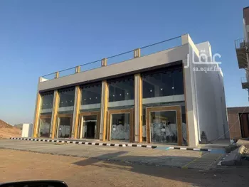 محل للإيجار في شارع مسلم, حي الدفاع, مدينة المدينه المنوره, منطقة المدينة المنورة صورة 2