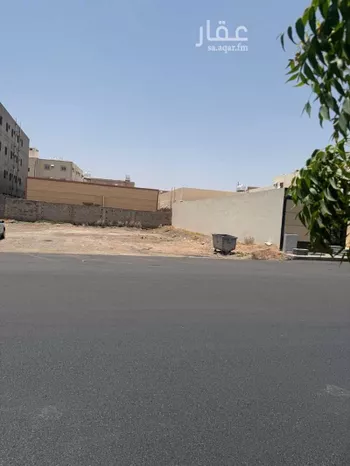 أرض للبيع في شارع ممر مشاه 588, حي الدفاع, مدينة المدينه المنوره, منطقة المدينة المنورة صورة 2