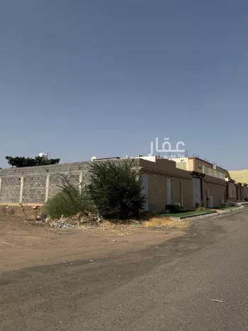 استراحة للبيع في شارع ذو الغصة, حي السلام, مدينة المدينه المنوره, منطقة المدينة المنورة صورة 2