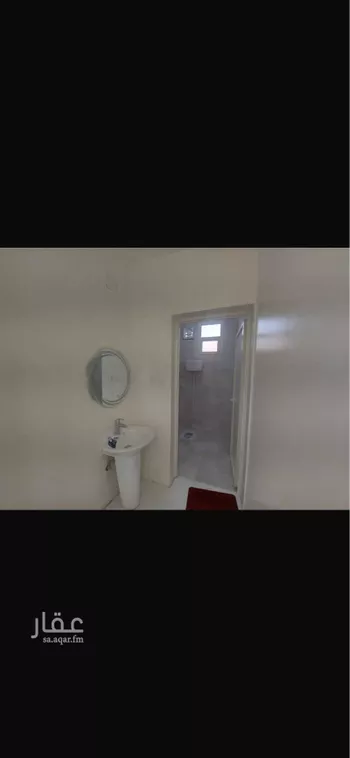 شقة للإيجار في شارع 2922869, حي الروضة, مدينة نجران, منطقة نجران صورة 4