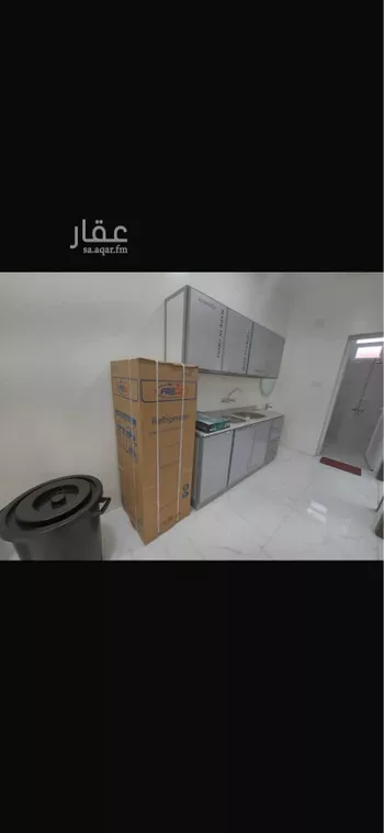 شقة للإيجار في شارع 2922869, حي الروضة, مدينة نجران, منطقة نجران صورة 3