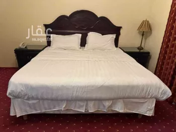 شقة مفروشة للحجز في شارع زيد بن الخطاب ، حي العليا ، الخبر ، الخبر صورة 4