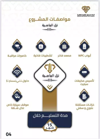 شقة للبيع في شارع شارعامنه بنت العباس بن عبد المطلب, حي الهجرة, مدينة مكه المكرمه, منطقة مكة المكرمة صورة 2