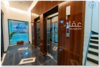 شقة للبيع في شارع سعيد بن زيد القرشي, حي بطحاء قريش, مدينة مكه المكرمه, منطقة مكة المكرمة صورة 2