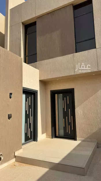 فيلا للإيجار في شارع الامير فيصل بن بندر بن عبدالعزيز الفرعي, حي مطار الملك خالد الدولي, مدينة الرياض, منطقة الرياض صورة 4