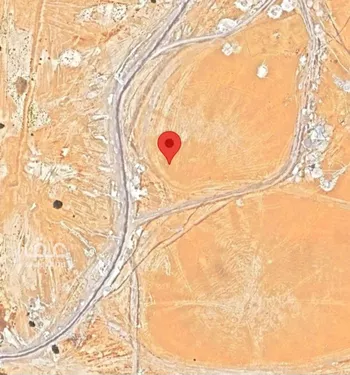 أرض للبيع في شارع طريق سدير, حي الخير, مدينة الرياض, منطقة الرياض