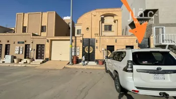 دور للإيجار في شارع رقم 272, حي الياسمين, مدينة الرياض, منطقة الرياض