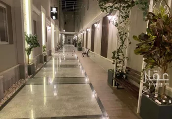 شقة للبيع في شارع شارع رقم 281, حي الملقا, مدينة الرياض, منطقة الرياض صورة 5