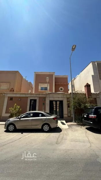 فيلا للبيع في شارع حصن العوينة, حي الياسمين, مدينة الرياض, منطقة الرياض