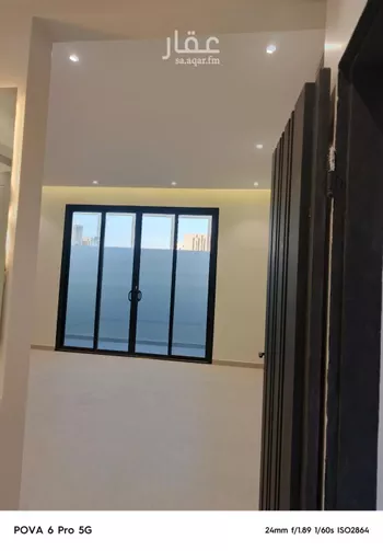 شقة للإيجار في شارع إبراهيم الفهري, حي الرمال, مدينة الرياض, منطقة الرياض صورة 4