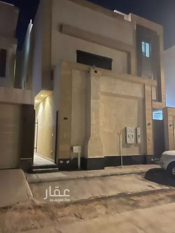 فيلا للبيع في شارع عبدالرحمن أبي شامة, حي الرمال, مدينة الرياض, منطقة الرياض صورة 4