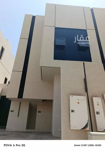 شقة للإيجار في شارع إبراهيم الفهري, حي الرمال, مدينة الرياض, منطقة الرياض