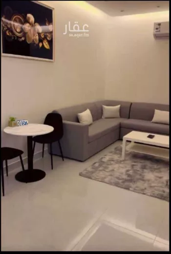 شقة للإيجار في شارع حيفا, حي ظهرة لبن, مدينة الرياض, منطقة الرياض صورة 5