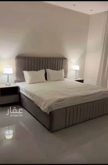 شقة للإيجار في شارع حيفا, حي ظهرة لبن, مدينة الرياض, منطقة الرياض صورة 2