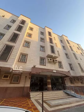 شقة للبيع في شارع الشيديه, حي المروة, مدينة جدة, منطقة مكة المكرمة