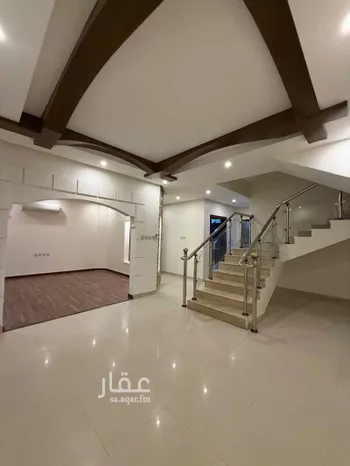 فيلا للإيجار في شارع قرية شعب الفاو, حي المروة, مدينة الرياض, منطقة الرياض صورة 5