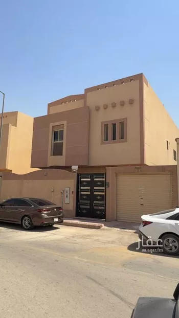 فيلا للإيجار في شارع قرية شعب الفاو, حي المروة, مدينة الرياض, منطقة الرياض