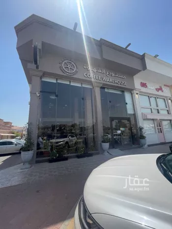 عمارة للإيجار في شارع العفاف, حي النزهة, مدينة الدمام, المنطقة الشرقية صورة 2