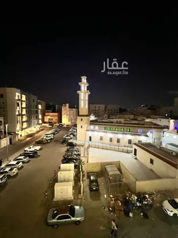 شقة للبيع في شارع علقمه بن الغفواء, حي الزهراء, مدينة جدة, منطقة مكة المكرمة