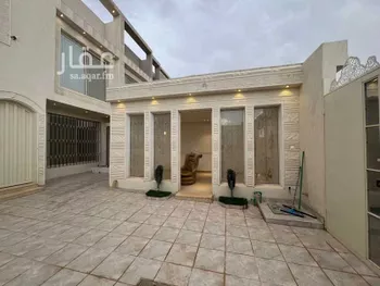 فيلا للإيجار في شارع 1291266, حي عكاظ, مدينة الرياض, منطقة الرياض صورة 4